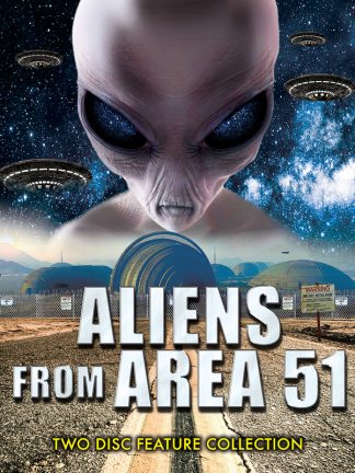 Aliens from Area 51