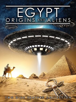 Egypt: Origin and Aliens