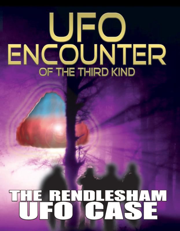 UFO Encounter of the Third Kind