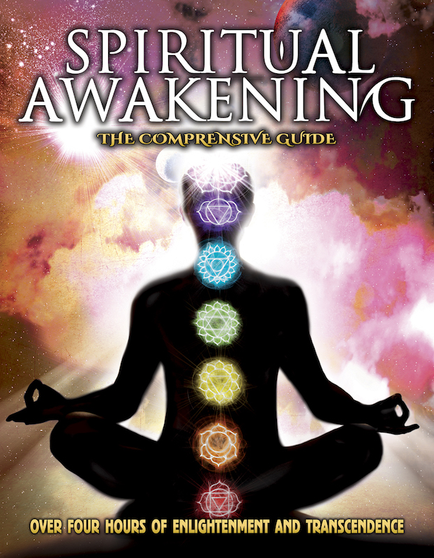 spiritual awakening
